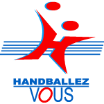 Sandball par Handballez-vous