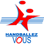 Bureau de l'association Handballez-vous
