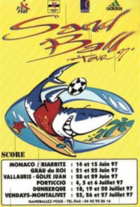 sandball-tour-1997-affiche