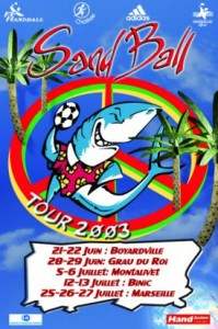 sandball-tour-2003-affiche