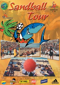 sandball-tour-affiche