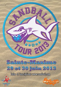 affiche-sandball-tour-2013-sainte-maxime