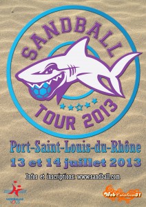 affiche-sandball-tour-2013-port-saint-louis