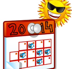 Organisateurs de tournois de Sandball? Ajoutez votre tournoi à notre calendrier!