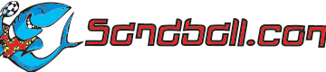 Sandball.com is back!