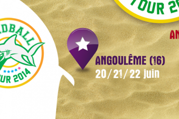 Les inscriptions en ligne pour Angoulême sont closes mais vous pouvez encore participer