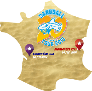 carte-sandball-tour-2015-angouleme-annemasse