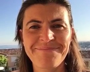 Sandball Tour 2015 : Valérie Nicolas, Championne du Monde, vous donne rendez vous à Angoulême