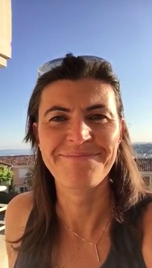 Sandball Tour 2015 : Valérie Nicolas, Championne du Monde, vous donne rendez vous à Angoulême