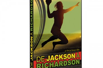 Le DVD « De Jackson à Richardson » disponible à Port-Saint-Louis