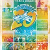 Le Sandball Tour 2015 à Port-Saint-Louis-du-Rhône s’affiche
