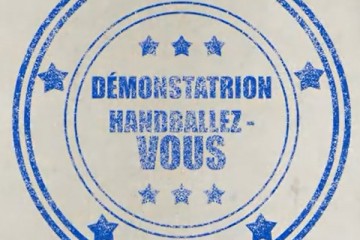 Sandball Tour 2014 : La démo de Port-Saint-Louis en vidéo