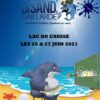 La Sand’Gaillarde 2021