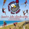 Sand’Manche Tour 2021 : Bréville-sur-Mer