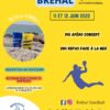 Sandball Bréhal 2022